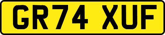 GR74XUF