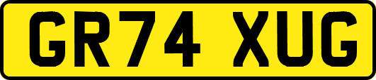 GR74XUG