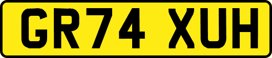 GR74XUH