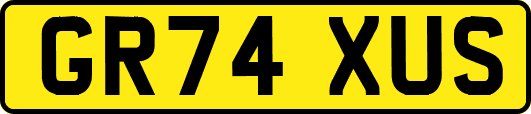 GR74XUS