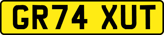 GR74XUT