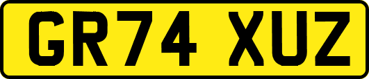 GR74XUZ