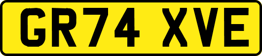 GR74XVE