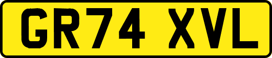 GR74XVL
