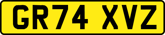 GR74XVZ