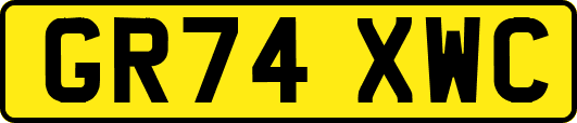 GR74XWC