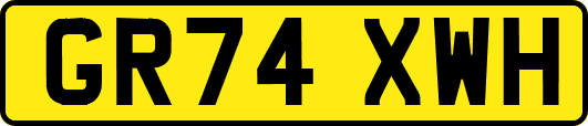 GR74XWH