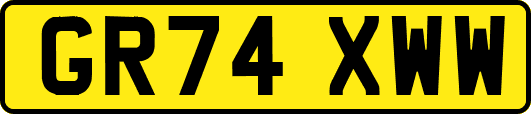 GR74XWW