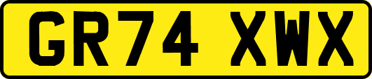 GR74XWX
