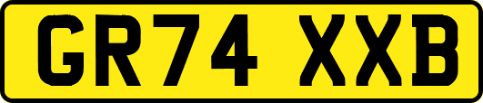 GR74XXB