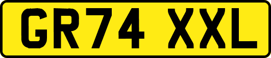 GR74XXL