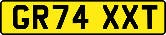 GR74XXT