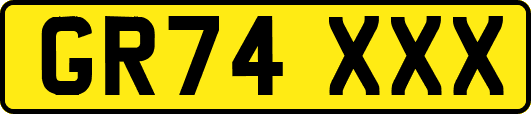 GR74XXX