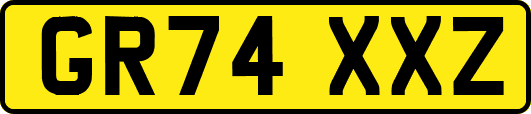 GR74XXZ
