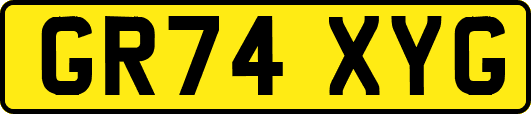 GR74XYG