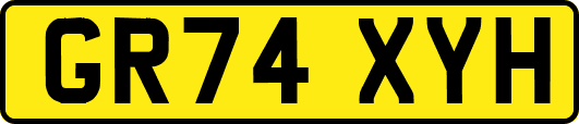 GR74XYH