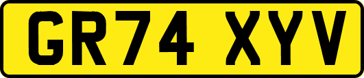 GR74XYV