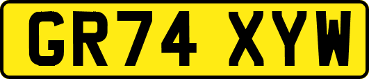 GR74XYW
