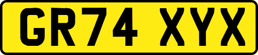 GR74XYX