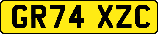 GR74XZC