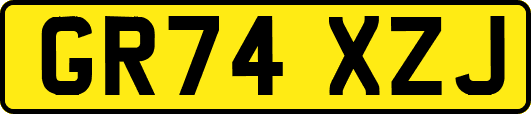 GR74XZJ