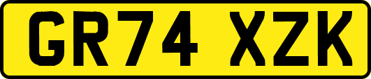 GR74XZK