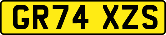 GR74XZS