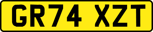 GR74XZT