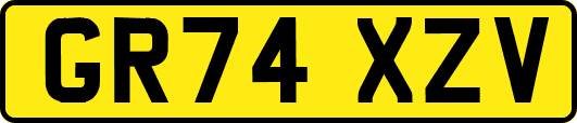 GR74XZV