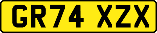 GR74XZX
