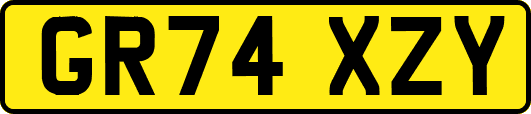 GR74XZY