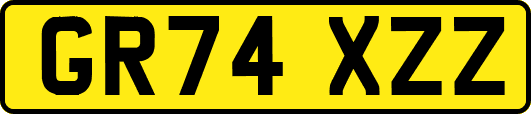 GR74XZZ