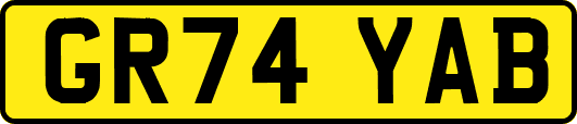 GR74YAB