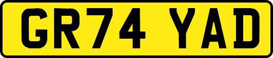 GR74YAD