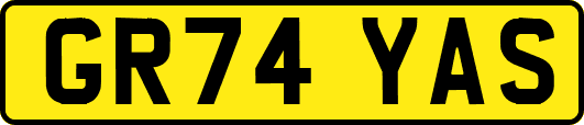 GR74YAS