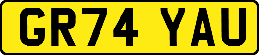 GR74YAU