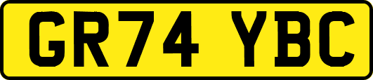 GR74YBC