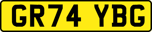 GR74YBG