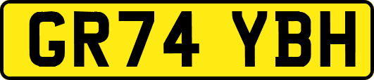 GR74YBH
