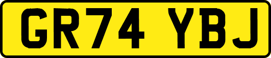 GR74YBJ