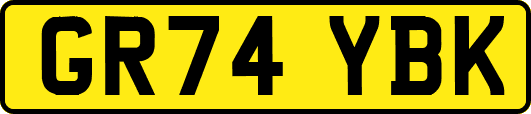 GR74YBK