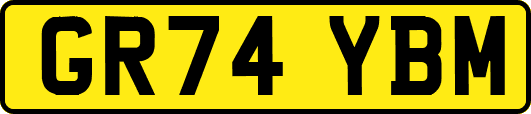 GR74YBM