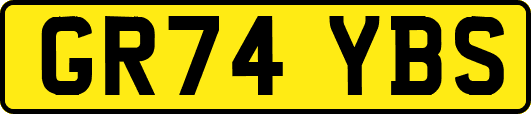 GR74YBS