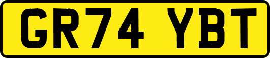 GR74YBT