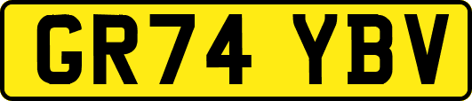 GR74YBV