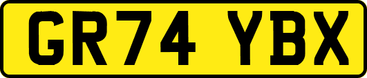 GR74YBX