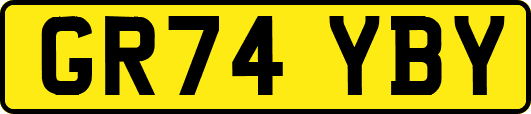 GR74YBY