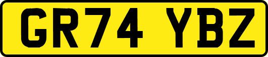 GR74YBZ