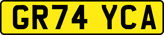 GR74YCA