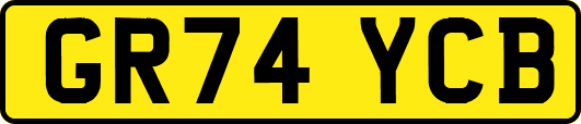 GR74YCB
